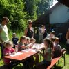 Dzień Dziecka z Myślenickim Klubem Jeździeckim